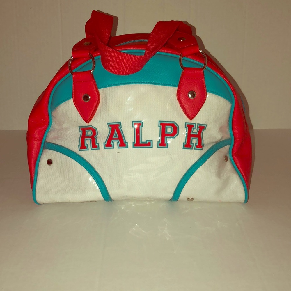 Ralph Lauren Bag
